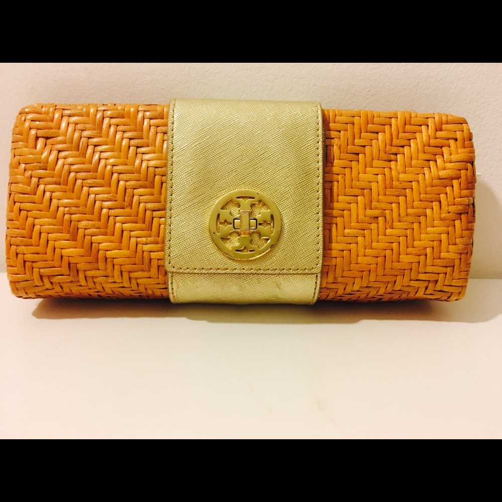 Tory Burch Clutch